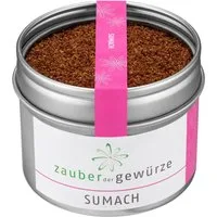 Zauber der Gewürze Gewürz Zauber der Gewürze Sumach