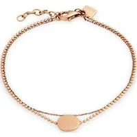 CHRIST Silberarmband CHRIST Damen-Armband 925er Silber, recycelt