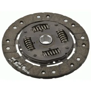 Sachs Kupplungsscheibe Toyota VW 1878077541