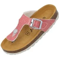 Palado Kids Kos G Sparkle Zehentrenner