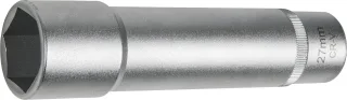 KS Tools 1/2" Drehstab-Stecknuss, 27mm - 911.4356