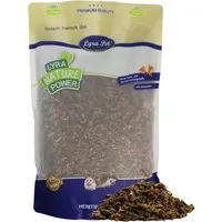 Lyra Pet 1 kg Lyra Pet® Heimchen getrocknet, für: Wildvogel, Nager, Reptilien, Fisch, Haus- und Nutztier