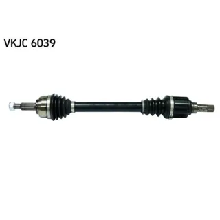 SKF Antriebswelle vorne links Renault Megane 2 Scenic 2 VKJC6039