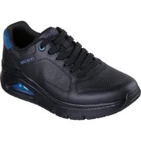 Skechers UNO ICON Sneaker Keilsneaker, Sneaker mit Luftkissen