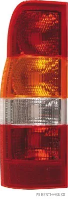HERTH&BUSS Heckleuchte, links, Anbau - 82840777