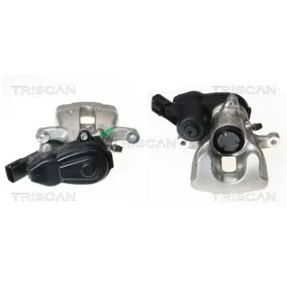 Triscan Bremssattel hinten links Nissan Renault 8170344892