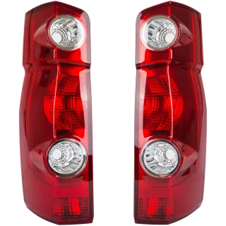 Rückleuchten Heckleuchten Set LINKS + RECHTS für VW Crafter 2E ab 2005-