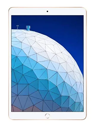 Apple iPad Air 3 (2019) 64GB [105" WiFi only] gold