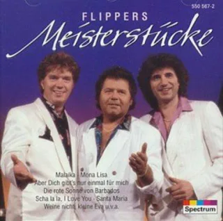 Meisterstücke - Flippers
