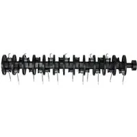 Einhell Lüfterwalze GE-SC 36/35 Li, 35 cm Arbeitsbreite