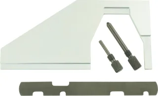 KS Tools Motoreinstell-Werkzeug-Satz für Ford - Mazda, 4-tlg - 400.3350