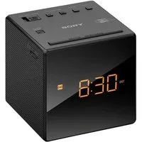 Sony Sony ICF-C1B Internet-Radio