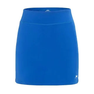 Slazenger - "Court" Hosenrock für Damen (Abgrund Blau)