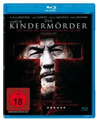 Der Kindermörder [Blu-ray]