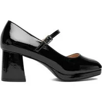 Jenny Jenny Women's Pumps Schwarze CEO-CD240132-7 Pumps