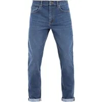 John Doe Motorradhose Classic Tapered Motorrad Jeans