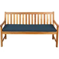 FAVRE Bankauflage Sitzkissen für Bank, Gartenschaukeln, Sitz, glatt, FK5