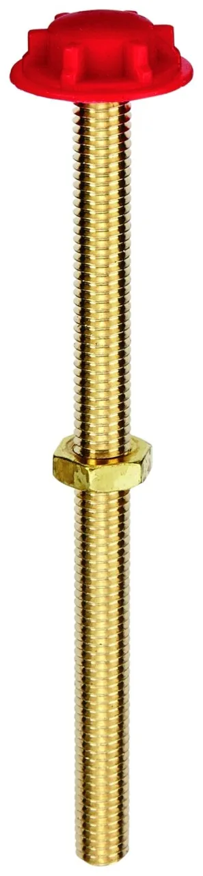 Grohe Betätigungsstift 43067 komplett für WC-Druckspüler, 43067000 43067000