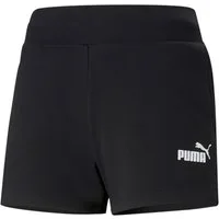 PUMA Trainingsshorts Puma Damen Short ESS Sweat Shorts 586824