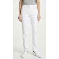 MAC Bequeme Jeans Stella Gerader Beinverlauf