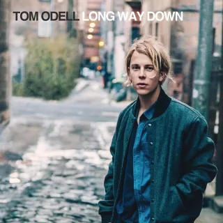 Long Way Down [Audio CD] Tom Odell