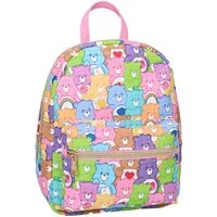 Glücksbärchis Kinderrucksack Kinder Rucksack Sweet On You für Alltag und Ausflüge