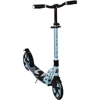 SIX DEGREES Scooter 568 SIX DEGREES Aluminium Scooter 205 mm pastell-blau