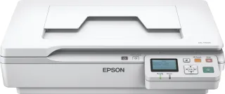 Epson WorkForce DS-5500N | b11b205131bt | Flachbettscanner -