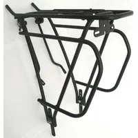 Trade Star Gepäckträger hinten 24-28 Zoll