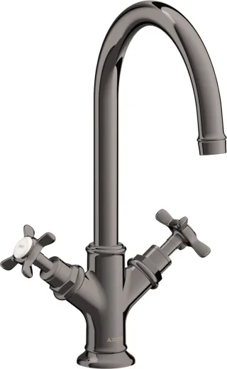 Hansgrohe Zweigriff Waschtischarmatur Axor 16502330