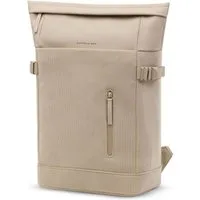 Kapten & Son Rucksack Helsinki Cord Backpack