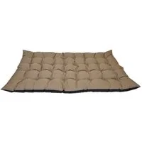 Rattani Sitzkissen Gartenmatraze Maxi 180x115 cm Gartenkissen, Outdoor Maxi Garten Kissen