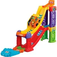 Vtech® Spielwelt Tut Tut Baby Flitzer - Actionrampe