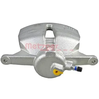 Metzger Bremssattel vorne rechts Audi Seat Skoda VW 6261274