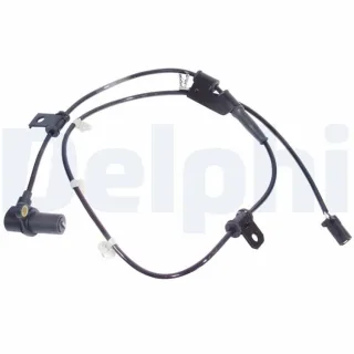 Delphi ABS-Sensor vorne links Hyundai Elantra Matrix Kia Cerato