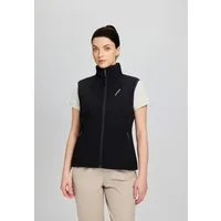 Icepeak Softshellweste BRUSH Softshellweste, für Sportmode und Outdoormode geeignet, als Weste