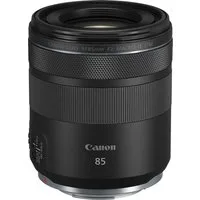 Canon RF 85MM F2 MACRO IS STM Objektiv, (Passend für Canon EOS R System Kameras (z.B. EOS RP, R8)