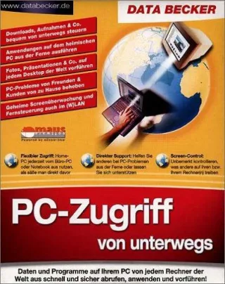 PC-Zugriff Unterwegs
