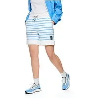 Marc Cain Shorts Salty Breeze Premium Damenmode Model Rohini