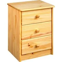 MÖBILIA Nachtkommode Chur