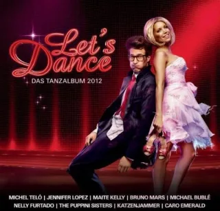 Let's Dance - Das Tanzalbum 2012