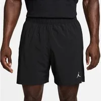Jordan Trainingsshorts M J DF SPT ESS WVN SHORT sportlicher Stil, leichtes Tragegefühl