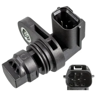 Febi Sensor Nockenwellenposition Mazda 2 3 6 Cx-3 Cx-5 Mx-5
