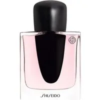 SHISEIDO Eau de Parfum Ginza, Glasflakon, Parfüm EDP, Damenduft