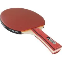 Joola Tischtennisschläger Team Junior, Tischtennis Schläger Racket Table Tennis Bat