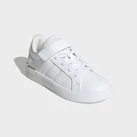 adidas Sportswear GRAND COURT 3.0 FÜR KINDER Sneaker mit Klettverschluss, für Kinder
