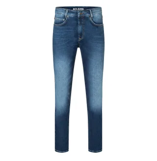 MAC - MAC JEANS - Arne Pipe, Basic Stretch Denim blau - Gr. - 34