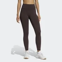 adidas Performance Trainingstights OPTIME WORKOUT 7/8 LEGGINGS