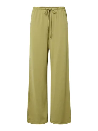 PIECES - PCPIMI HW PANTS PWP JRS BC Cedar - Gr. - S