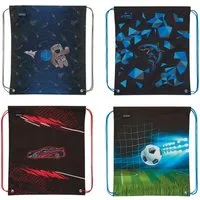 Herlitz Turnbeutel Herlitz Sportbeutel Boys MixI M.s.